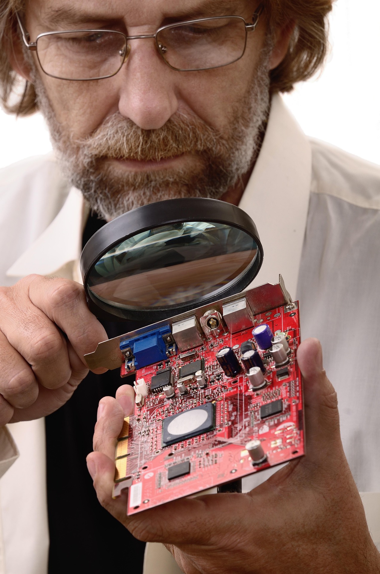 Antoine - Business Developper